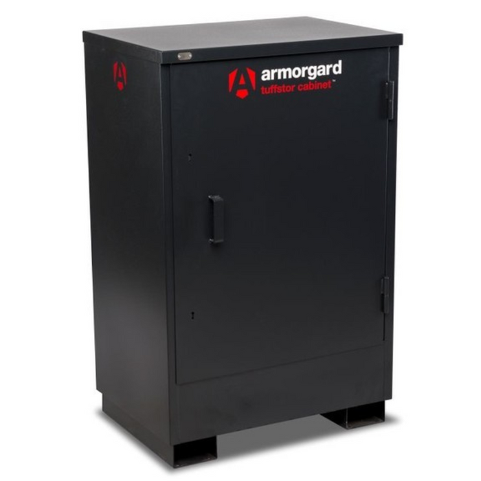 armorgard TuffStor Cabinet