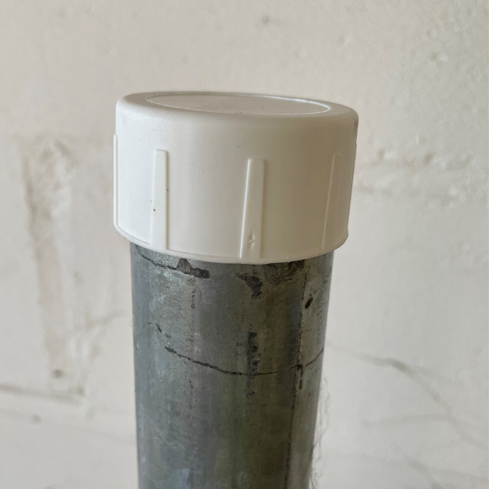 Tube End Caps