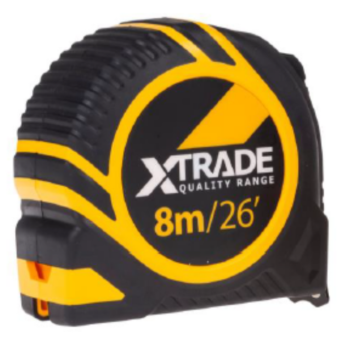 X Trade 8m Tape