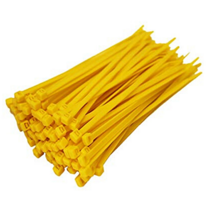 Netting Cable Zip Ties