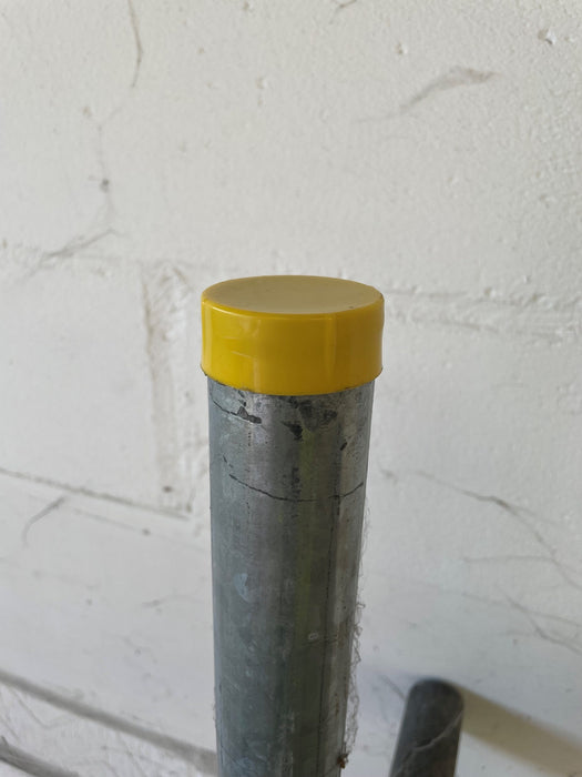 Tube End Caps