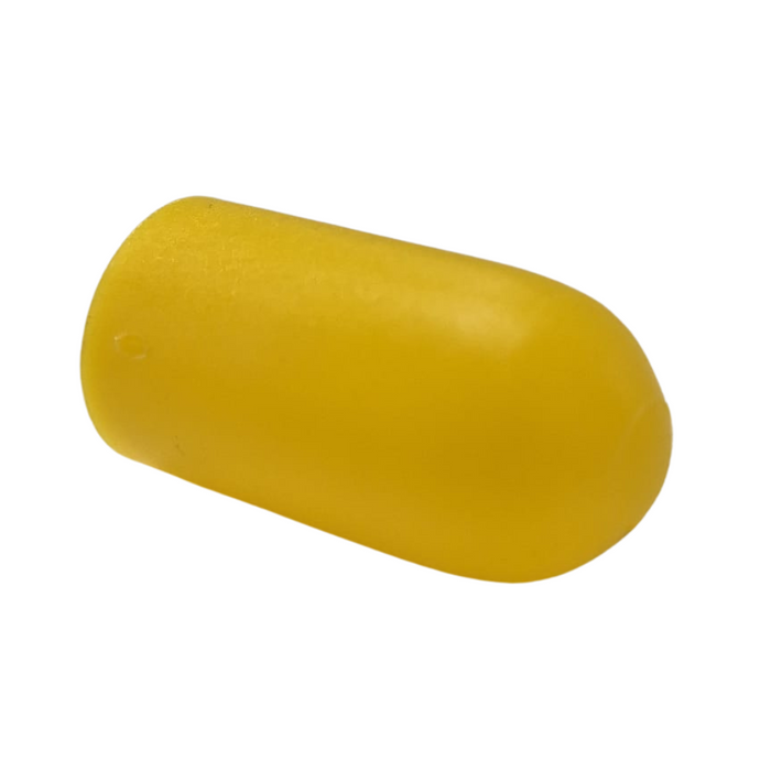 Fitting Thread Caps