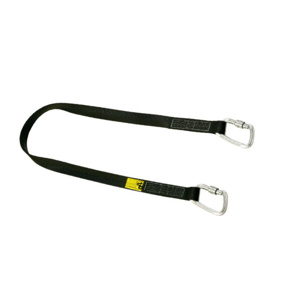 Tri-Force Adjustable Restraint Lanyard