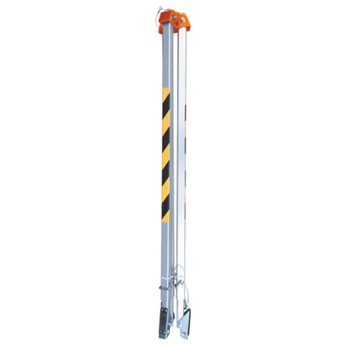 Tripod & Winch For Rescue & Confined Space Work