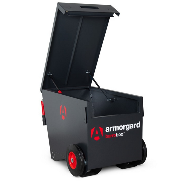 armorgard barrobox 1