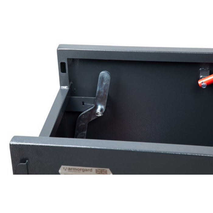 armorgard barrobox 3