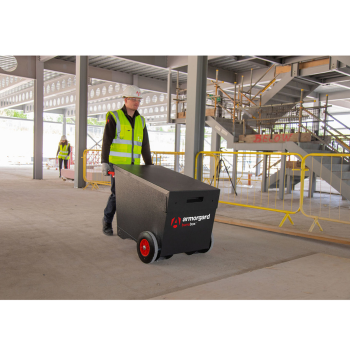 armorgard barrobox 7
