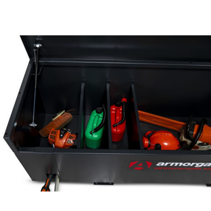 armorgard Strimmersafe