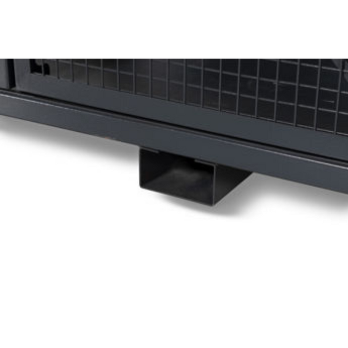 armorgard tuffcrate pallet lift