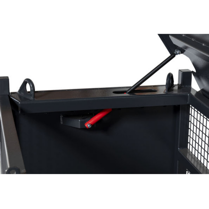armorgard tuffcrate piston