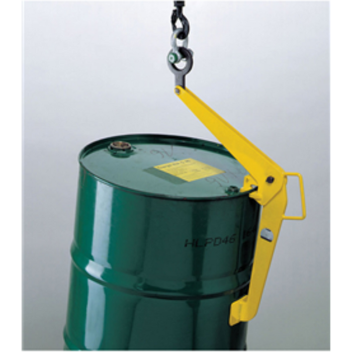 Camlock DCV500 Vertical Lift Drum Clamp