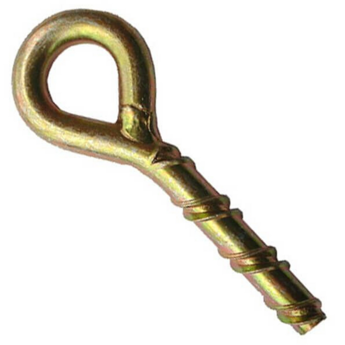 Excalibur Scaffold Eye Bolts