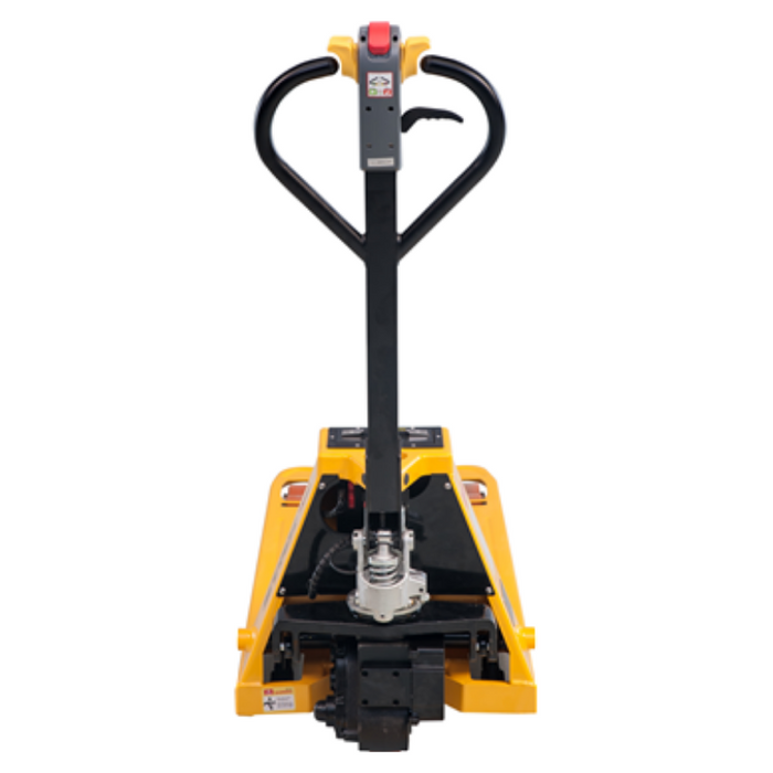 Loadsurfer 2000kg Semi-electric Battery Pallet Truck