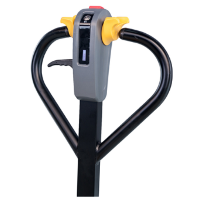 Loadsurfer 2000kg Semi-electric Battery Pallet Truck