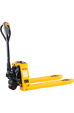 Loadsurfer 2000kg Semi-electric Battery Pallet Truck