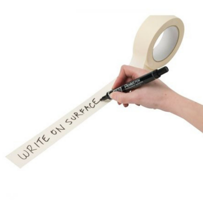 Masking Tape 50mm x 50m