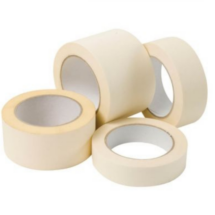 Masking Tape 50mm x 50m