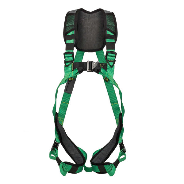 MSA V-Fit Harness