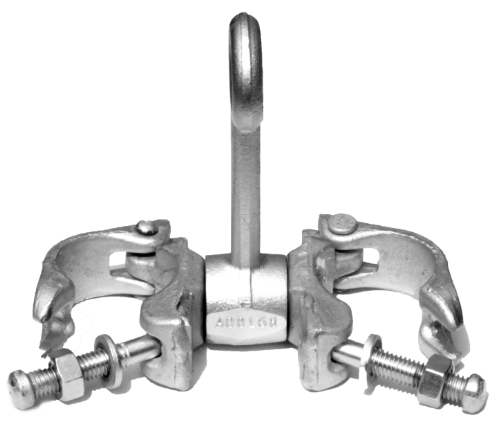 Scaffold Tube Lifting Clamp
