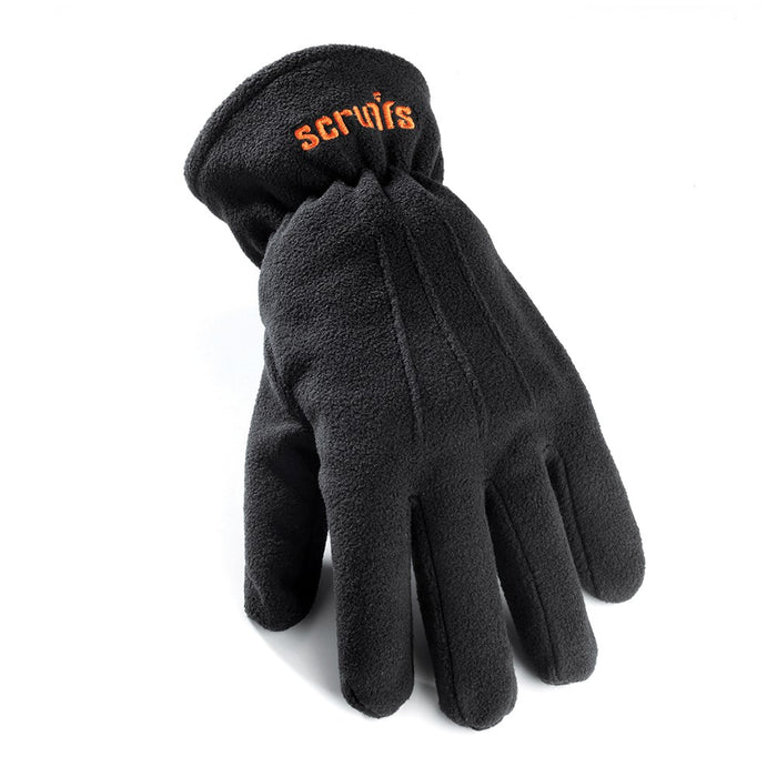 Scruffs Winter Essentials Pack - Black