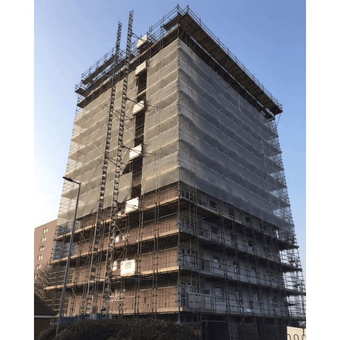 Netting FR - TS62 Certified