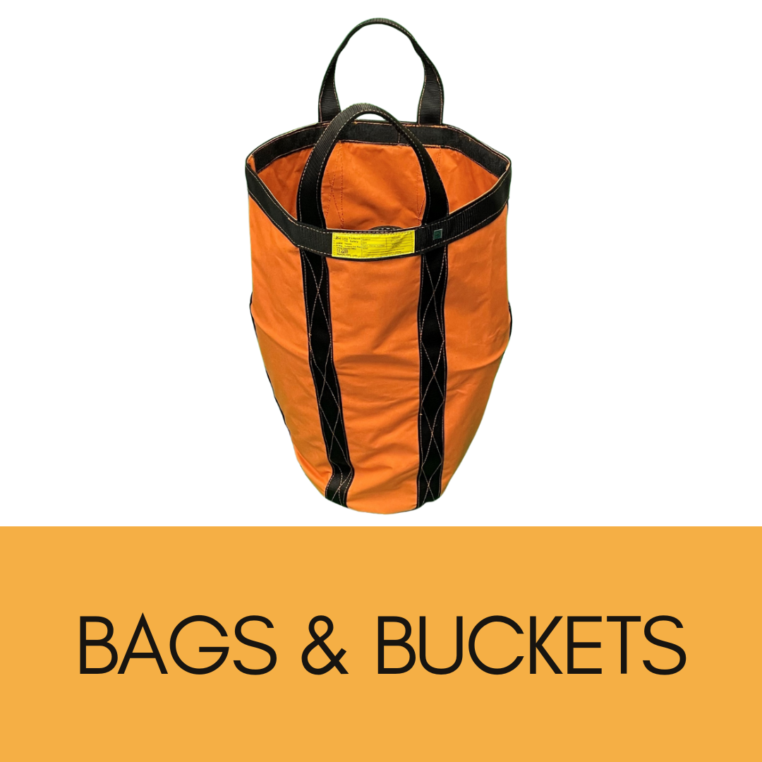 Bags and Buckets