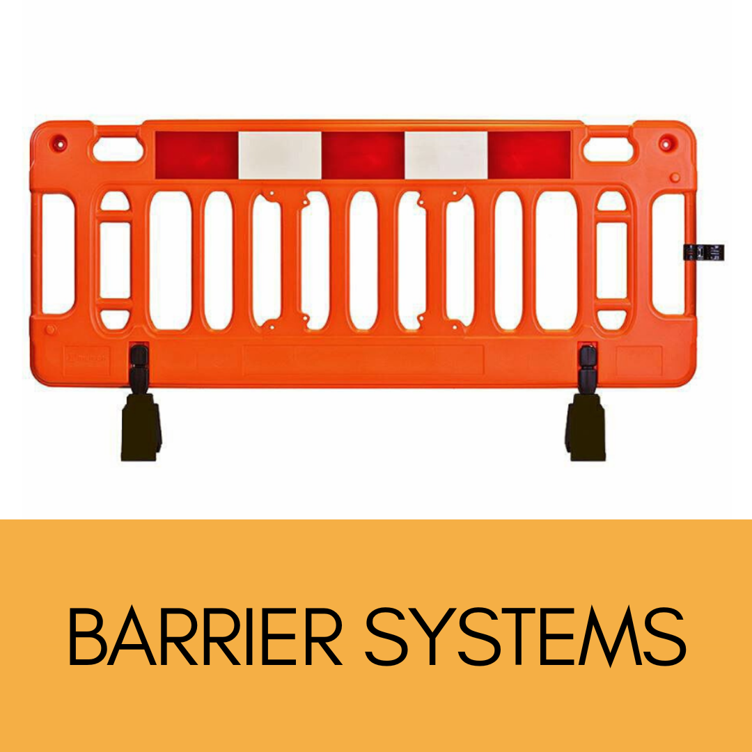 Barrier Systems