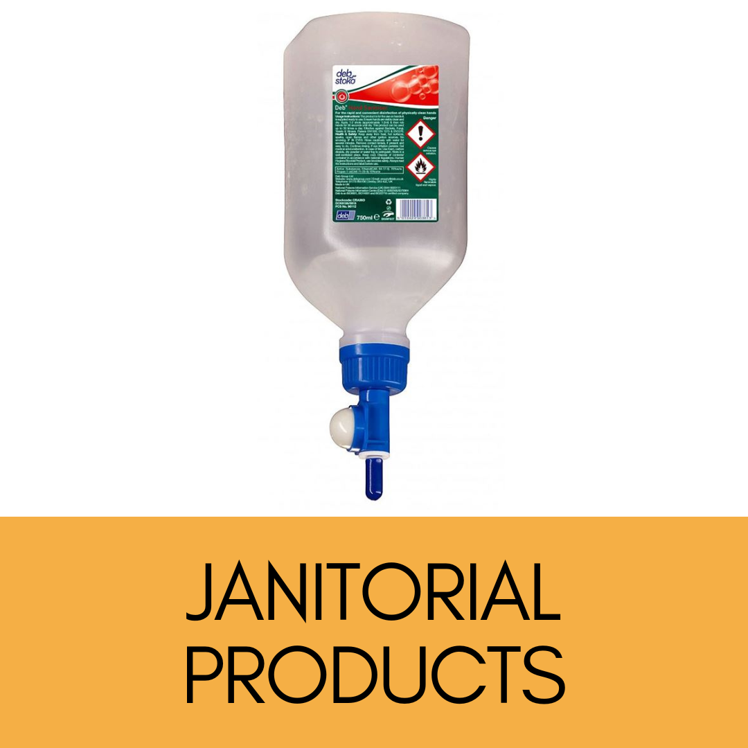 Janitorial Products