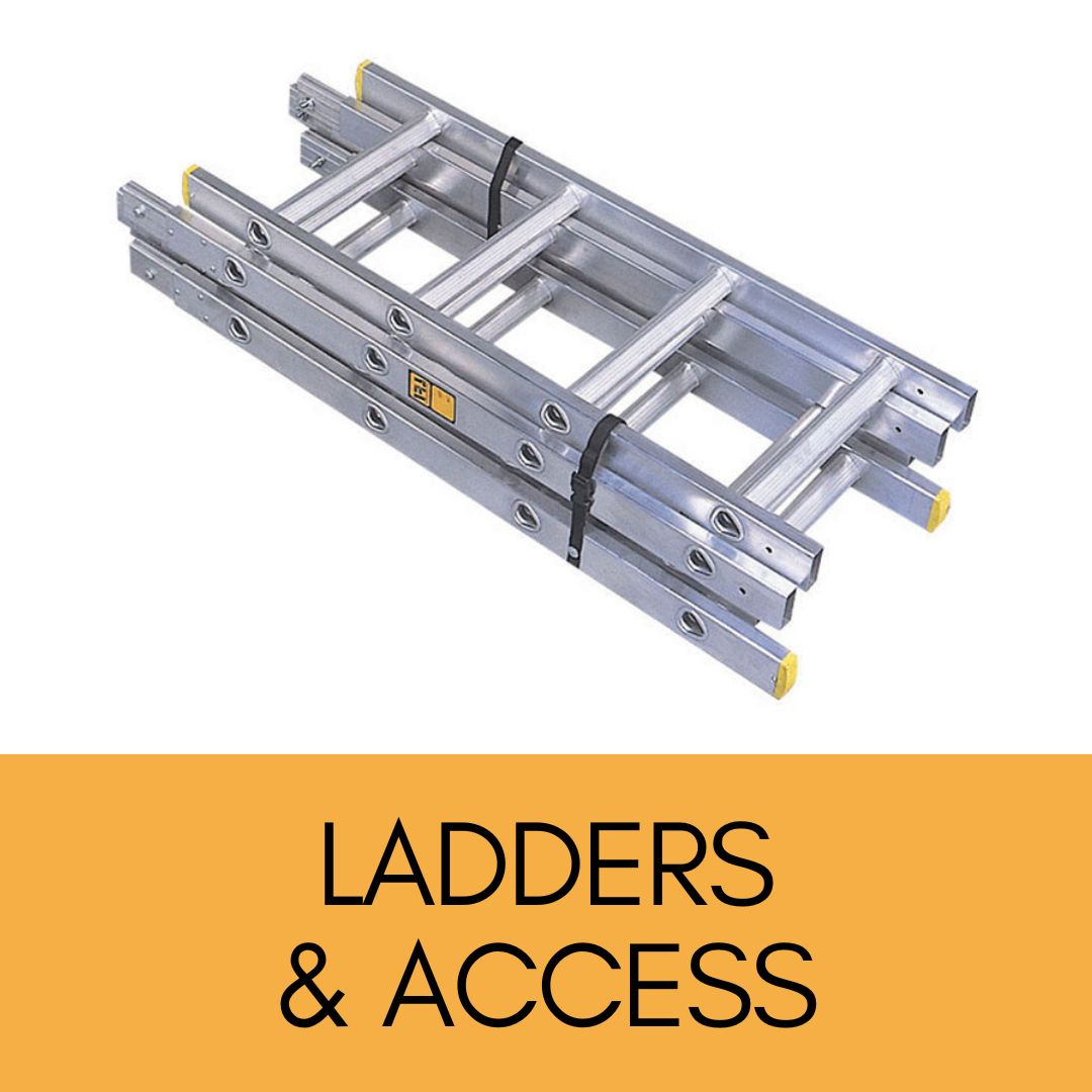 Ladders and Access