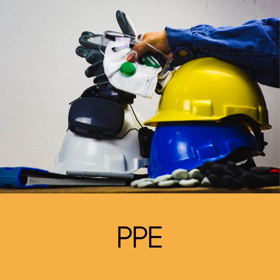 PPE