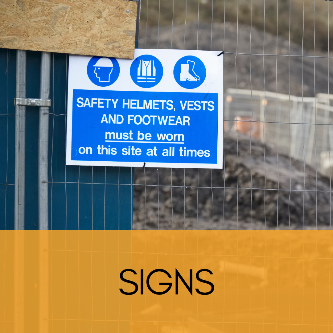 Signs