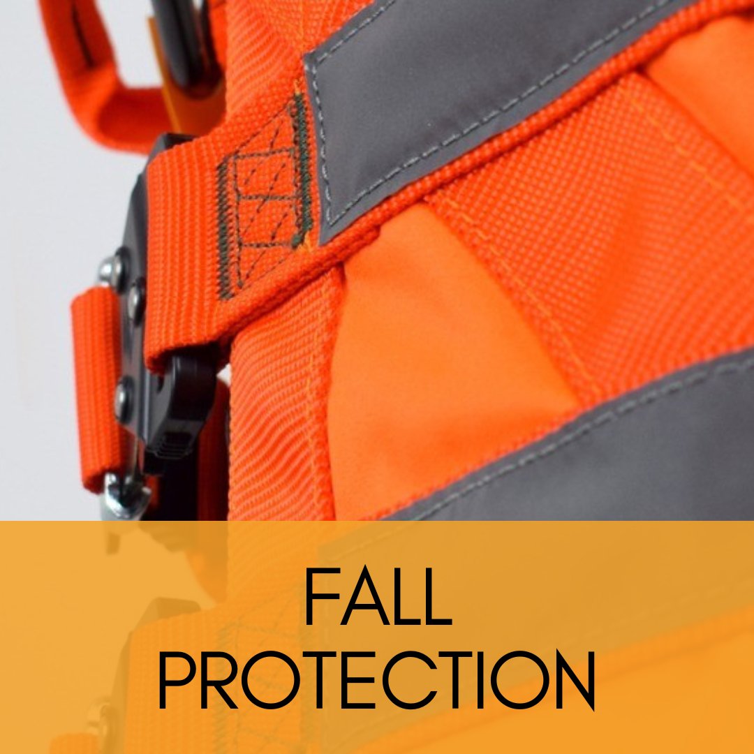 Fall Protection