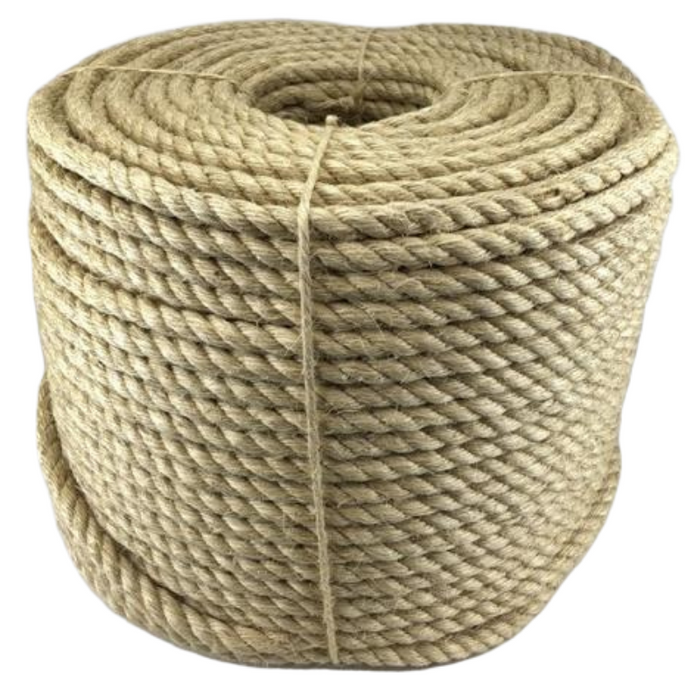 Sisal Rope