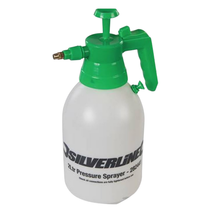 Pressure Sprayer 2 Ltr