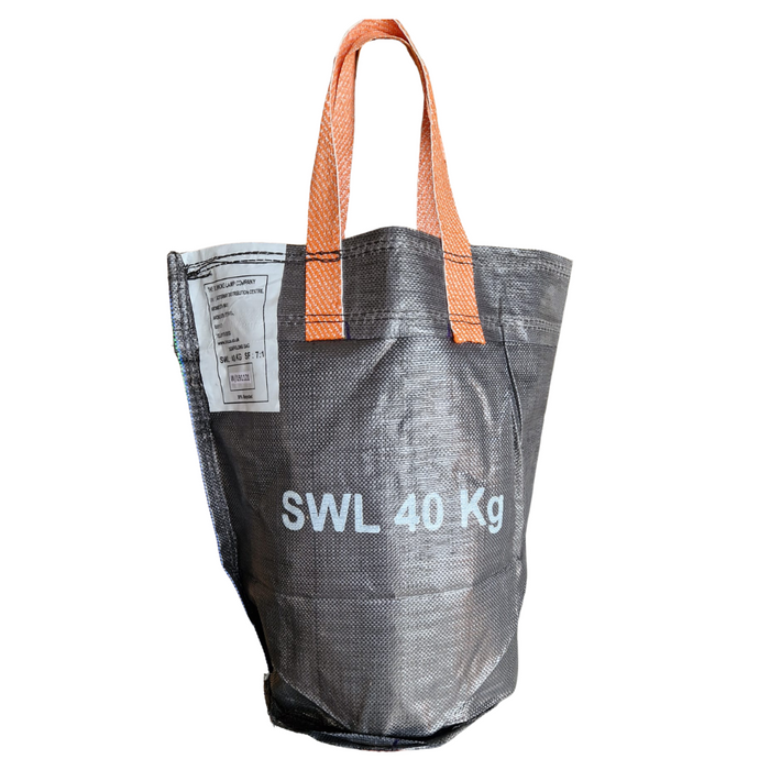 40kg Certificated Fitting Bags