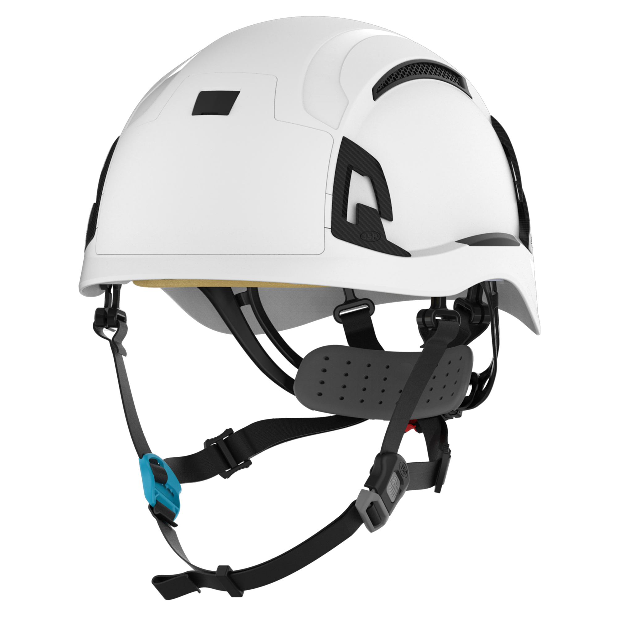 EVO® ALTA™ Skyworker™ Safety Helmet - Wheel Ratchet - Vented