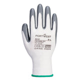 A310 - Flexo Grip Nitrile Glove