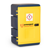 Armorgard Chemcube cabinet CCC1