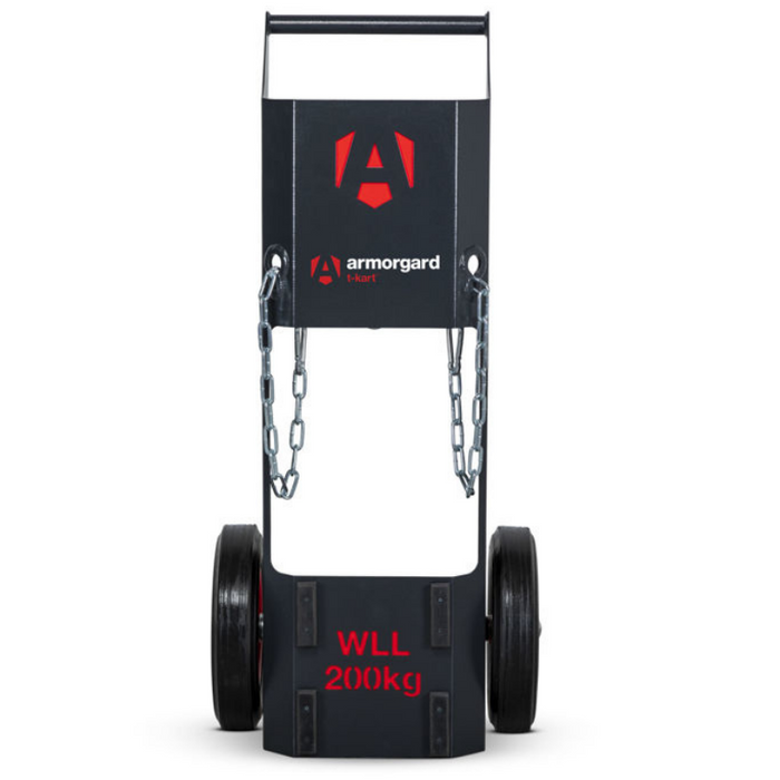 Armorgard T Kart 4