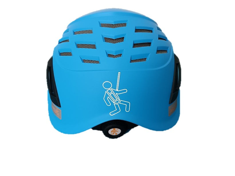 ARESTA Plus Safety Helmet