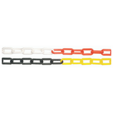 JSP Post &amp; Chain Barriers