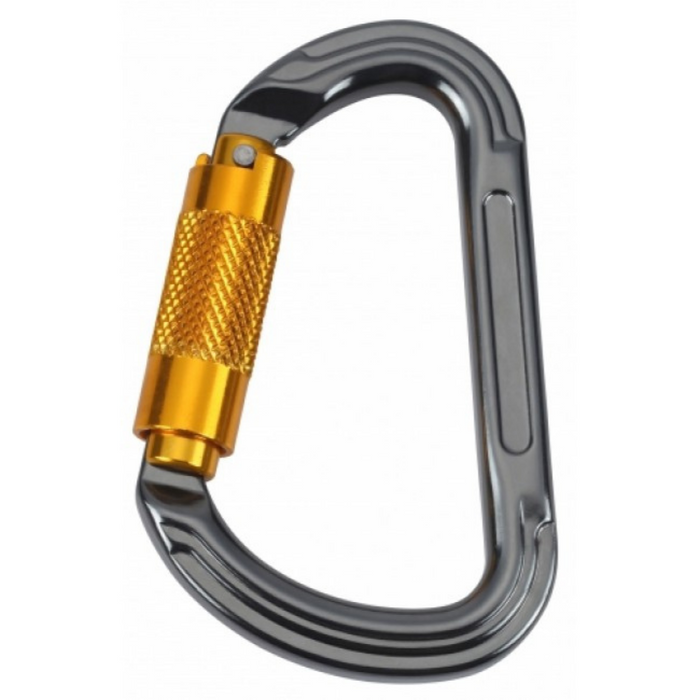 CONNECTOR - TRIPLE LOCK ALUMINUM