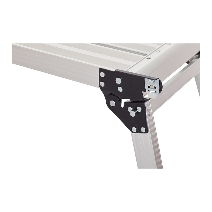 Aluminum Workstand / Hop Up