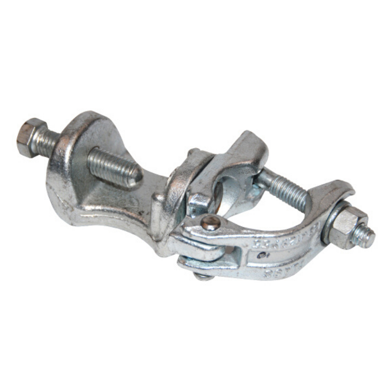 Dropped Forged Swivel Girder Coupler