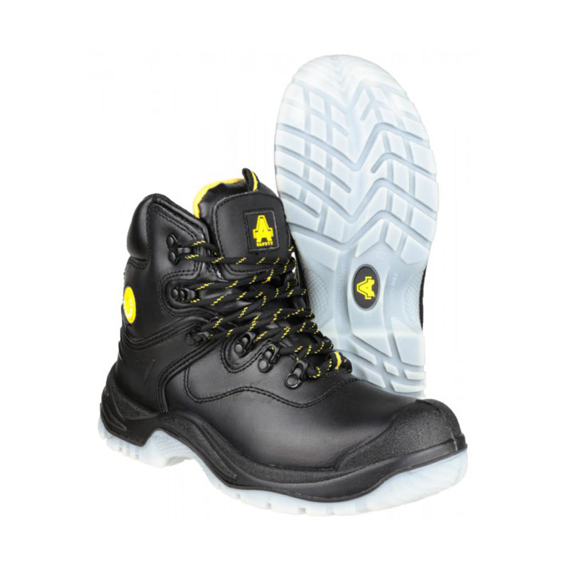 FS198 Fully Waterproof Safety Boot