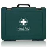 HSE First Aid Kit - Standard Box