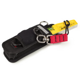 GRIPPS Retractable Single Tool Holster with Auto-Lock