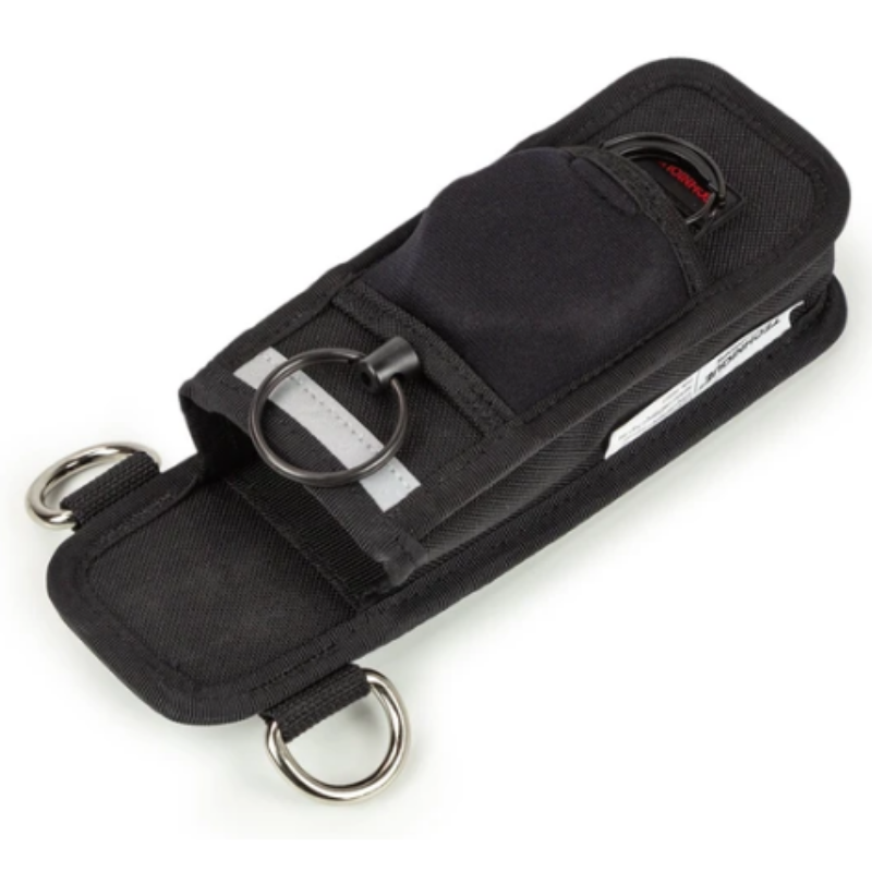 GRIPPS Retractable Single Tool Holster with Auto-Lock