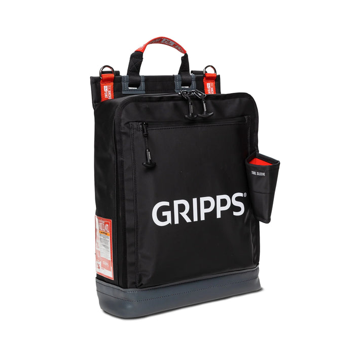 GRIPPS Mule Tool Backpack - 20kg