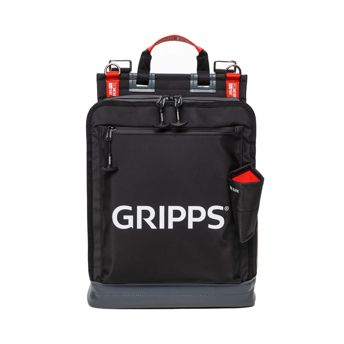 GRIPPS Mule Tool Backpack - 20kg